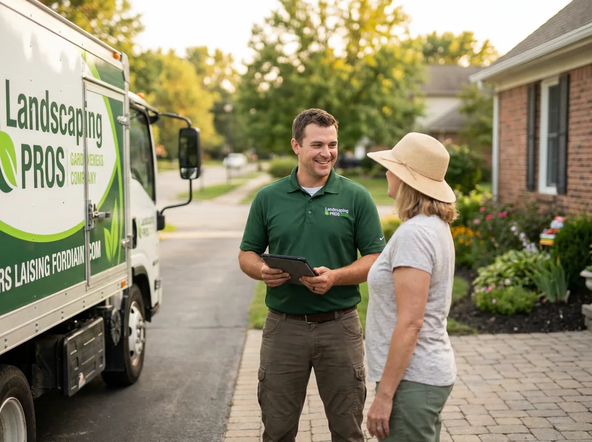 Landscaping Greencreek, ID FAQs